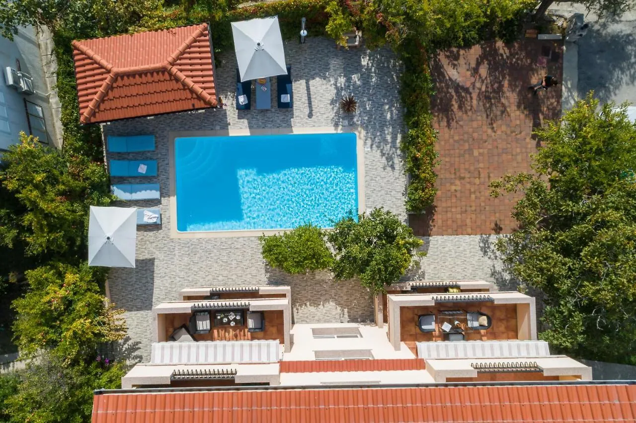 Appartamento Juric Apartments-Rab Palit