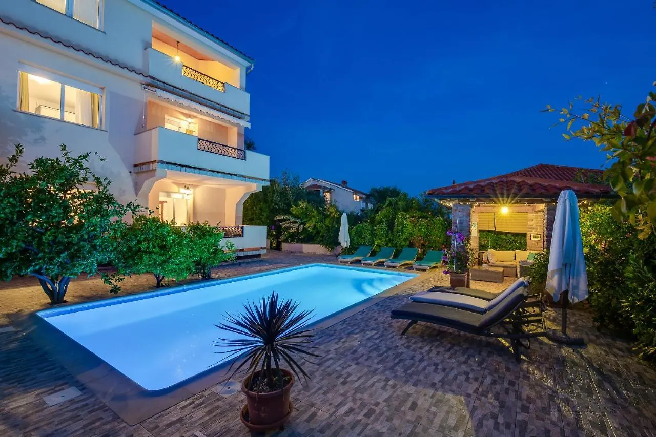 Appartamento Juric Apartments-Rab Palit