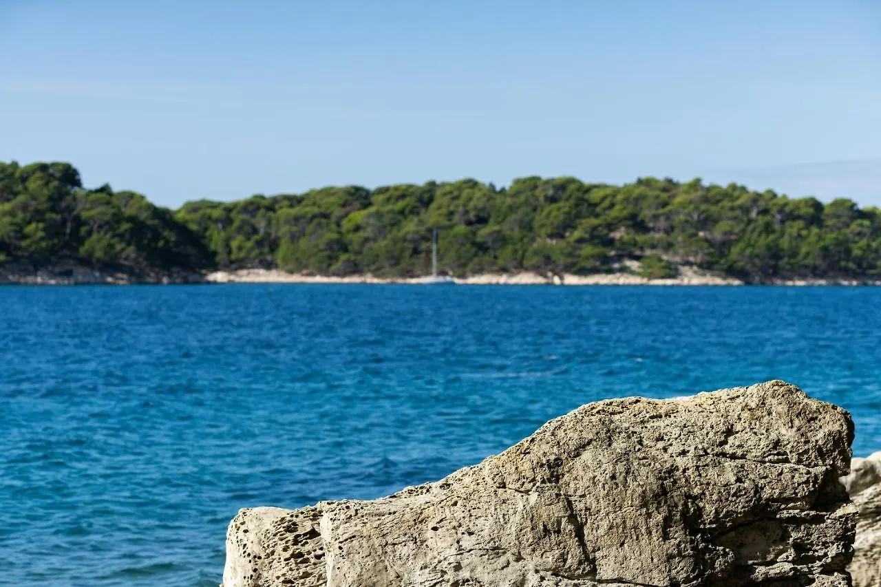 Juric Apartments-Rab Palit Croazia