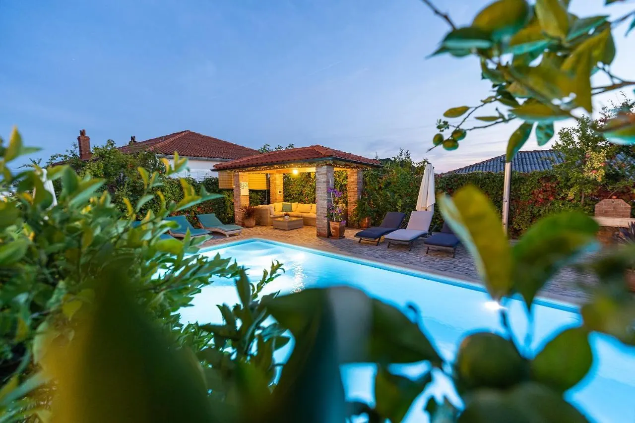 Juric Apartments-Rab Palit Appartamento