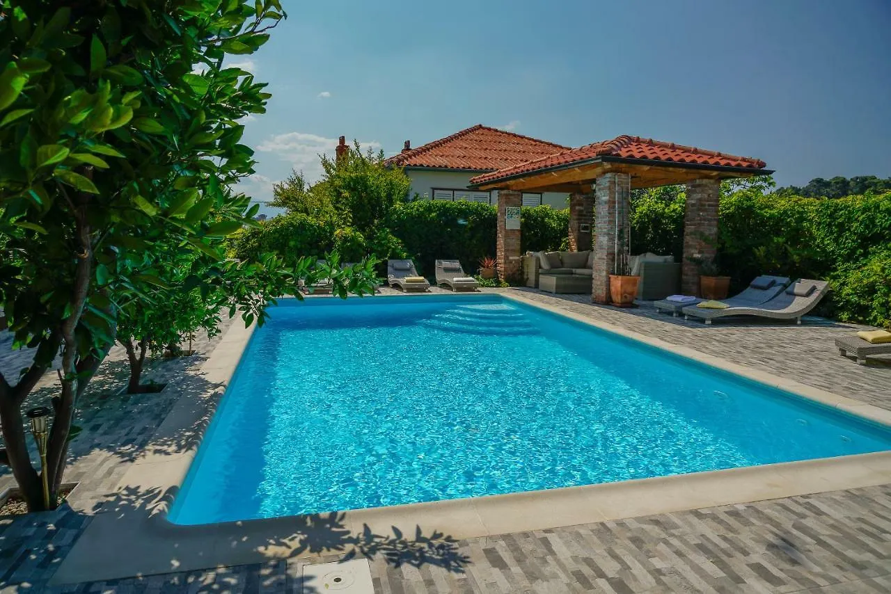 Appartamento Juric Apartments-Rab Palit Croazia